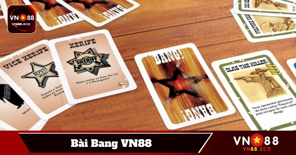 Hướng Dẫn Chọn Vai Trò Hiệu Quả Khi Chơi Bang Tại VN88