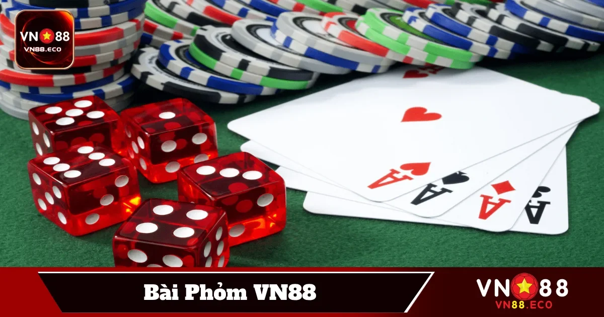 Bí Quyết “Hạ Phỏm” Để Gia Tăng Điểm Số Tại VN88