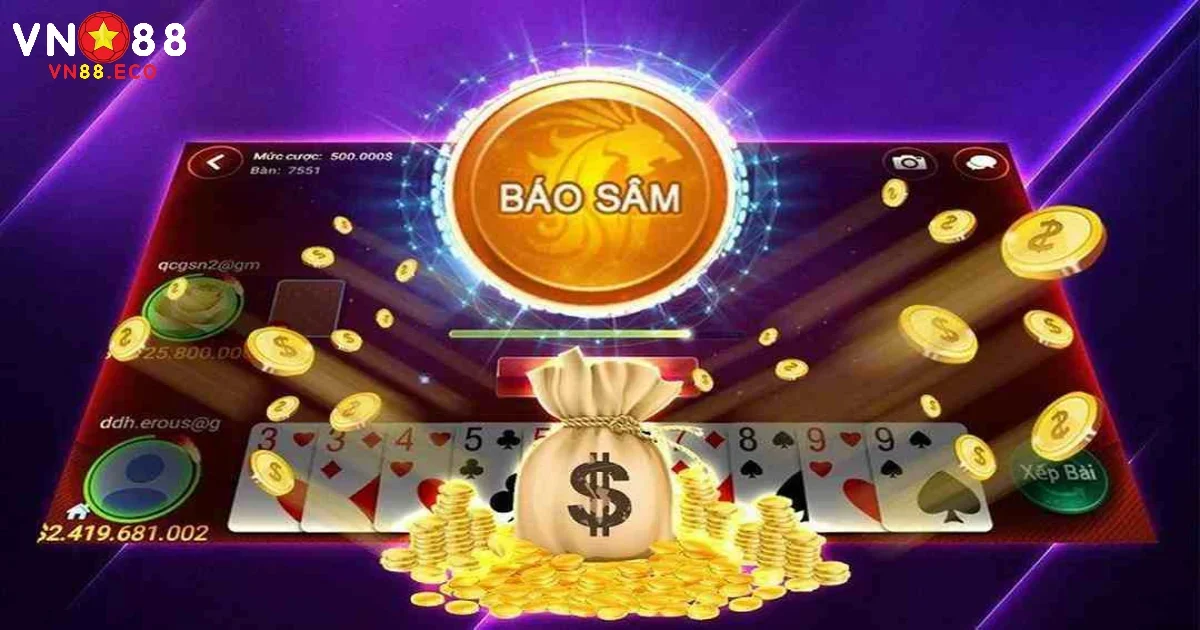 Bài Sâm Lốc VN88 – Thử Thách CCùng Tựa Game Truyền Thống 2 Bí Kíp Xử Lý Các Tình Huống Khó Trong Sâm Lốc Tại VN88