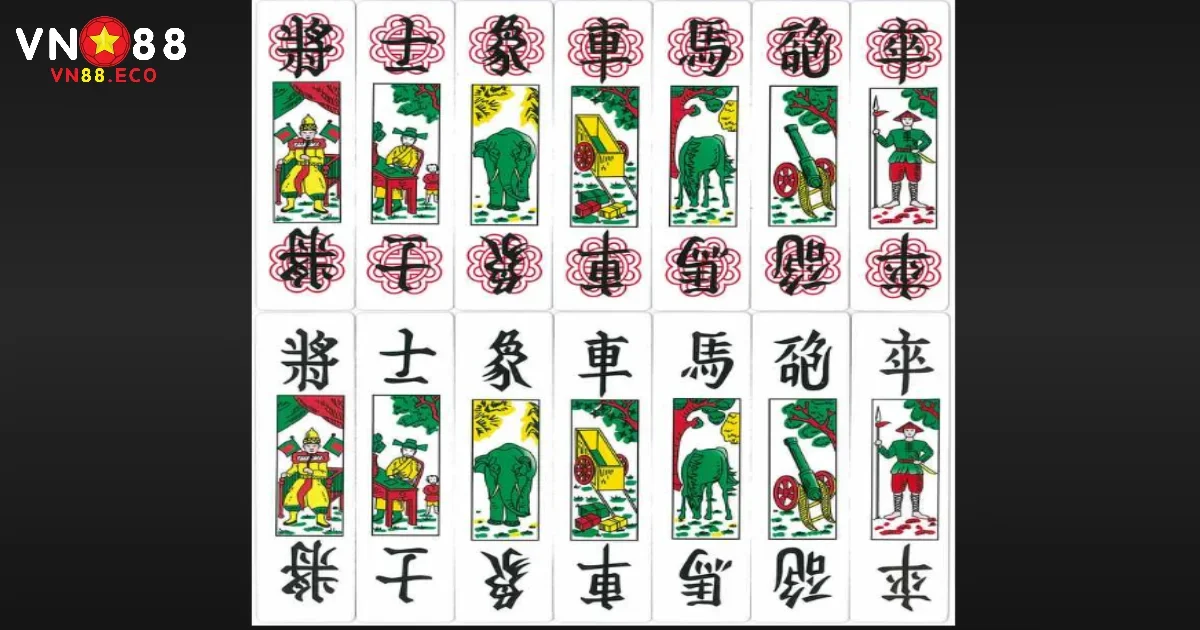 Bài Tam Cúc VN88 – Khám Phá Tinh Hoa Văn Hóa Đỉnh Cao 2 Mẹo Sắp Xếp Bộ Bài Tam Cúc Hiệu Quả Tại VN88