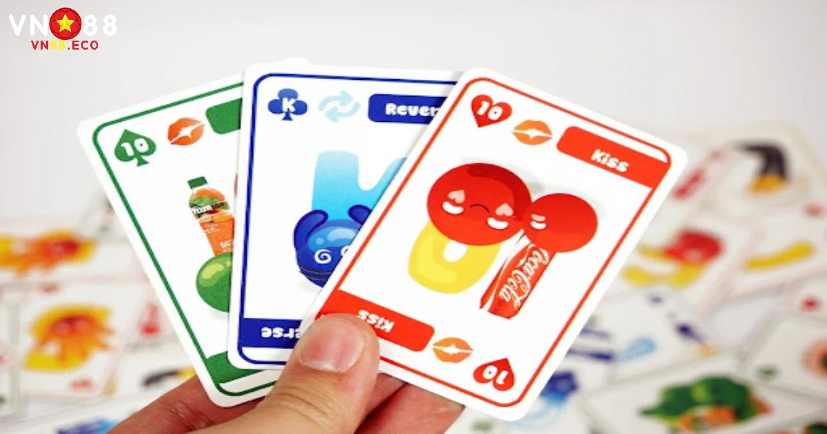 Bài Thính VN88 – Tựa Game Vui Nhộn Với Cách Chơi Độc Đáo 1 Bài Thính VN88 Là Gì? Hướng Dẫn Cách Chơi Từng Bước