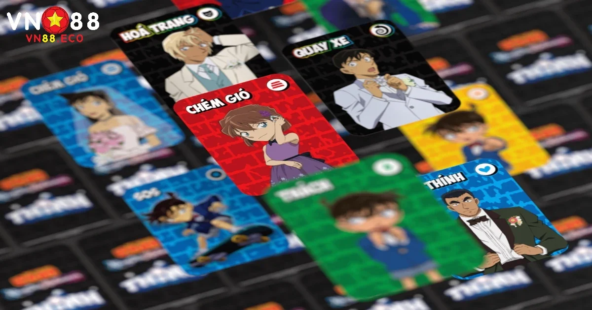 Bài Thính VN88 – Tựa Game Vui Nhộn Với Cách Chơi Độc Đáo 2 Chiến Lược Chơi Hiệu Quả