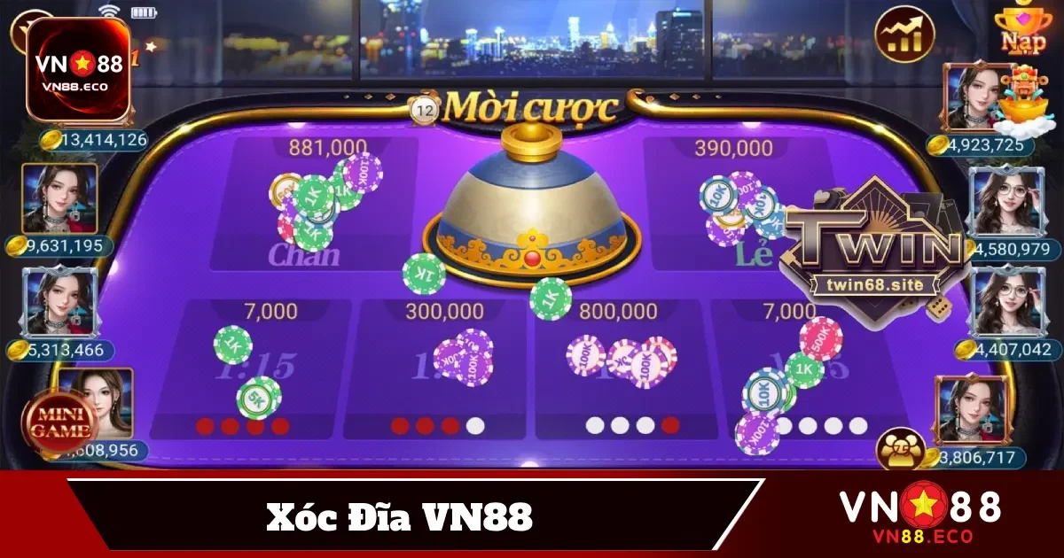 Đặt Cược Theo Xu Hướng