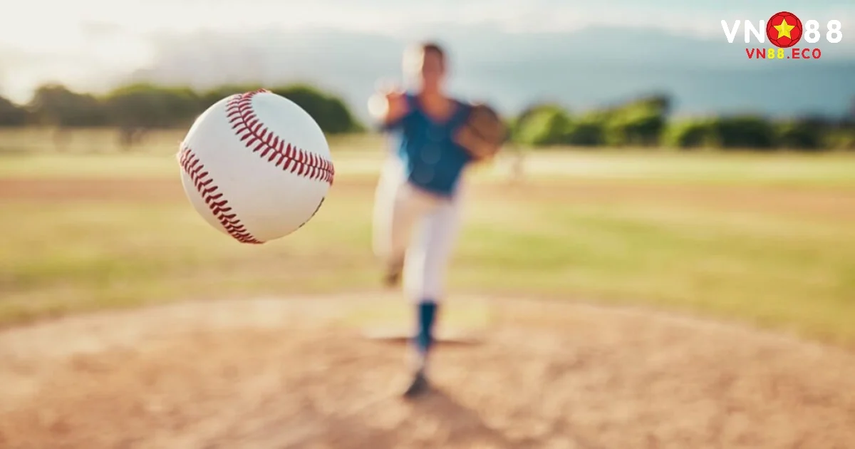 Cá Cược Bóng Chày VN88 – Cách Chơi Và Mẹo Soi Kèo Hay 2 Các loại kèo trong cá cược bóng chày VN88