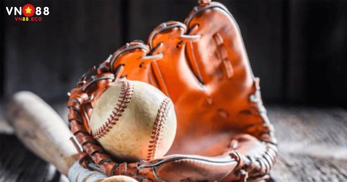 Cá Cược Bóng Chày VN88 – Cách Chơi Và Mẹo Soi Kèo Hay 3 Cách đọc kèo bóng chày VN88 để đặt cược chính xác