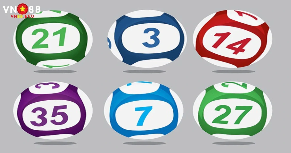 Lô cặp VN88 là gì? Cách nhận diện và phân loại lô cặp