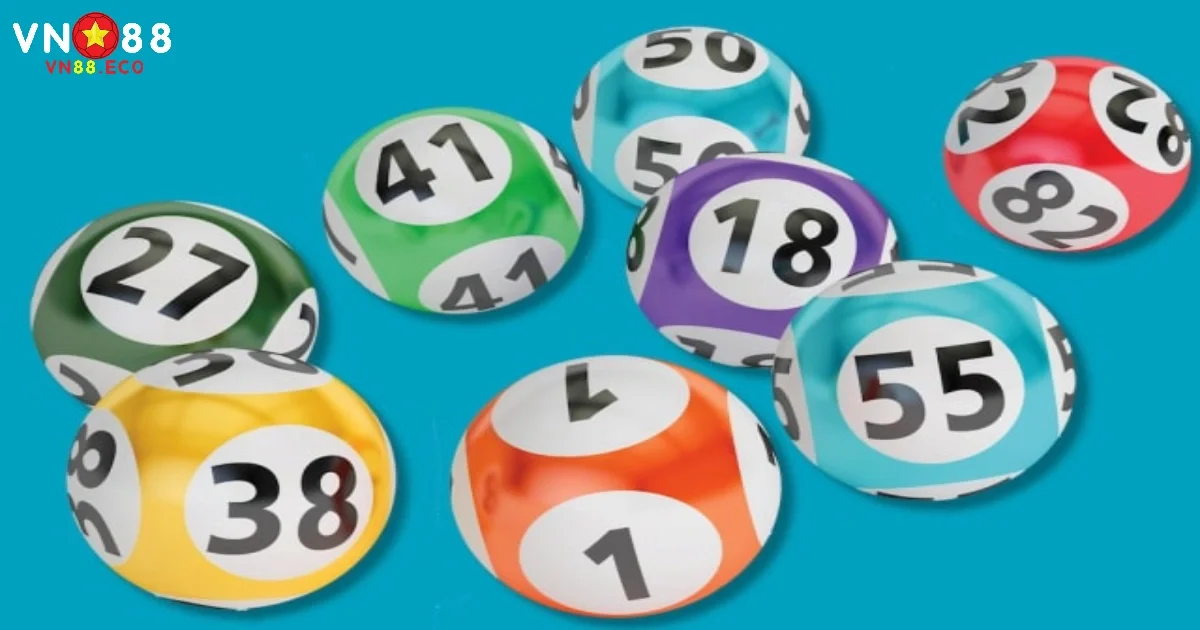 Lô Đầu Đuôi VN88 – Bí Kíp Chơi Và Cách Chốt Số Chính Xác 2 Cách chơi lô đầu đuôi VN88