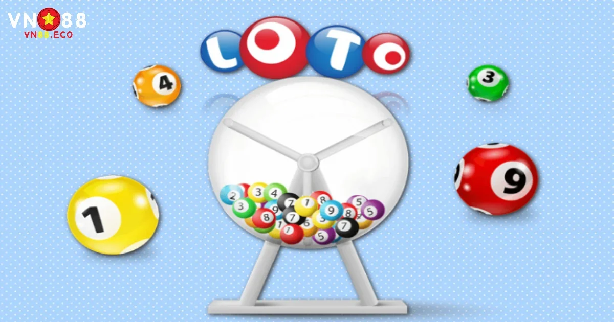 Hướng dẫn cách chơi lô tô tại VN88 từ A-Z