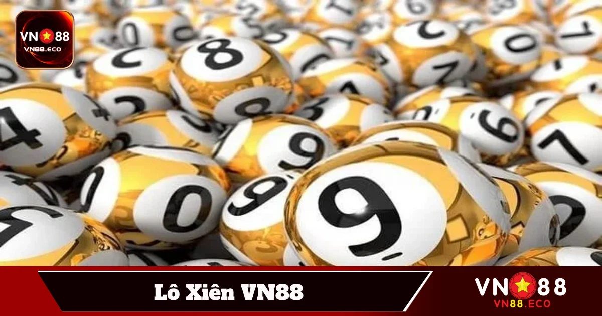 Cách tính tiền lô xiên và chiến thuật chơi an toàn