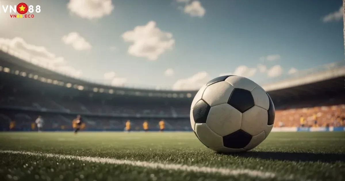 Kèo Rung Là Gì? Cách Bắt Kèo Rung Dễ Thắng Lớn Tại VN88 3 Hướng dẫn cách vào kèo rung dễ trúng nhất