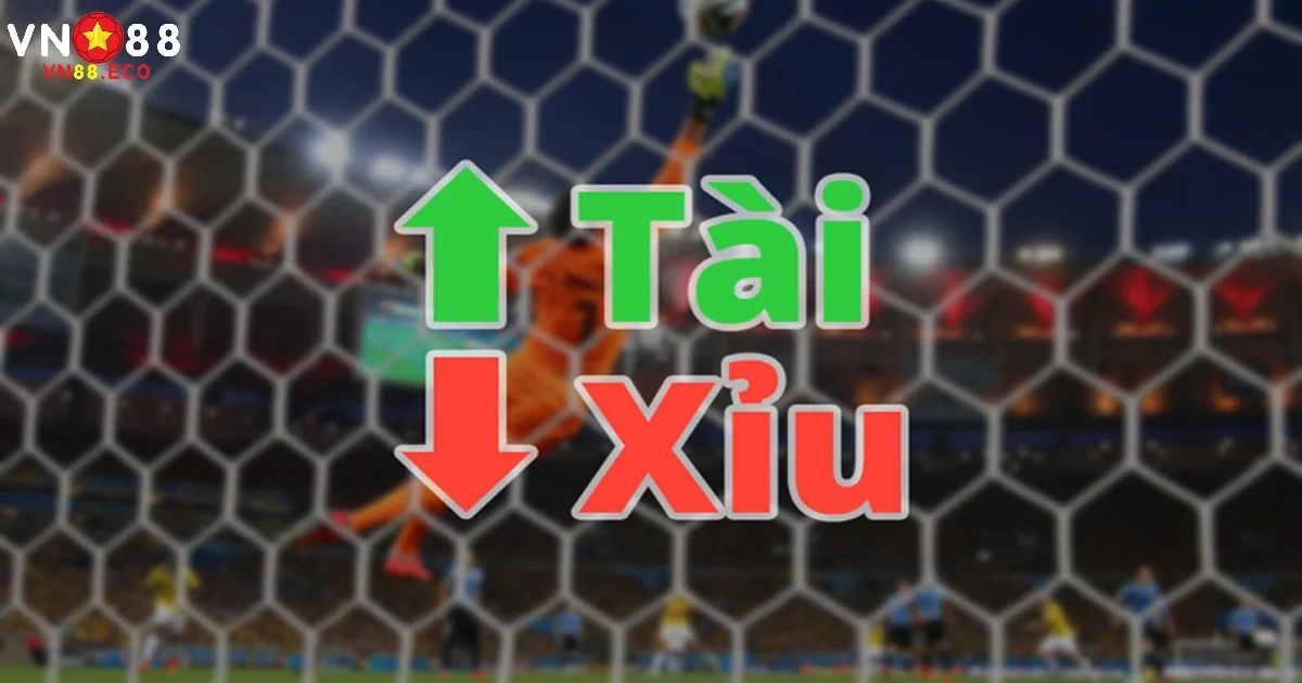 Kèo Tài Xỉu 0.5-1 VN88: Có Nên Vào Cược Khi Kèo Quá Thấp? 2 Những ưu điểm vượt trội khi đánh kèo tài xỉu 0.5-1