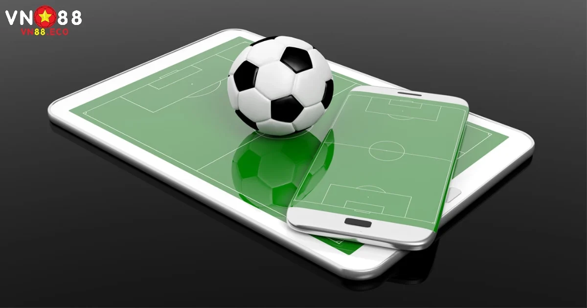 Kèo Tài Xỉu Hiệp 1 – Ăn Tiền Thưởng Ngay Từ Phút 45 Tại VN88 3 Cách thức đánh kèo tài xỉu hiệp 1 chuẩn xác nhất