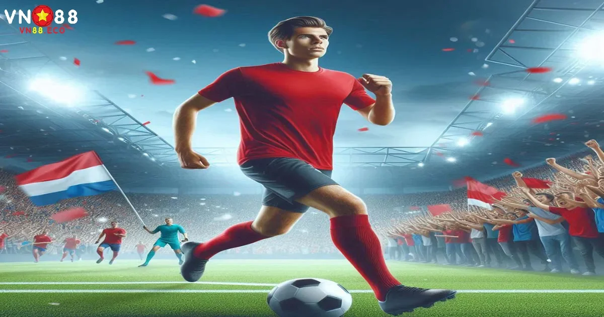 Kèo Tài Xỉu Penalty VN88 Là Gì? Cách Đánh Kèo Chuẩn Xác 3 Công thức tính kèo tài xỉu penalty đúng chuẩn nhất