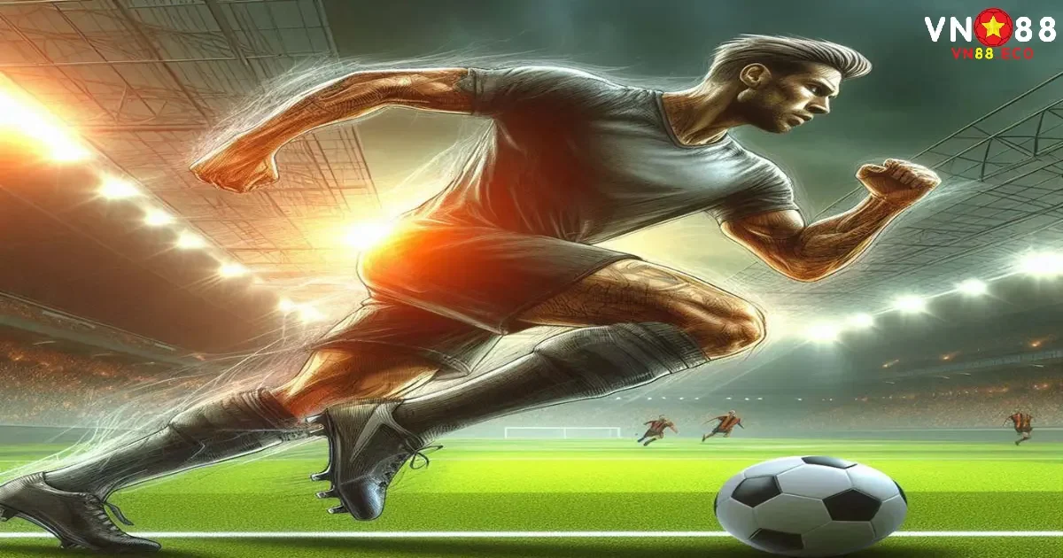 Hướng Dẫn Chơi Kèo Thay Người VN88 Dành Cho Người Mới 3 Thời điểm phù hợp để vào kèo chuẩn xác nhất