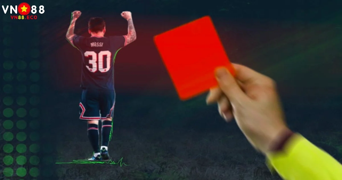 Cách Chơi Kèo Thẻ Phạt Tại VN88 Và Những Điều Cần Lưu Ý 3 Bí kíp đánh kèo dễ thắng lớn từ cao thủ lâu năm