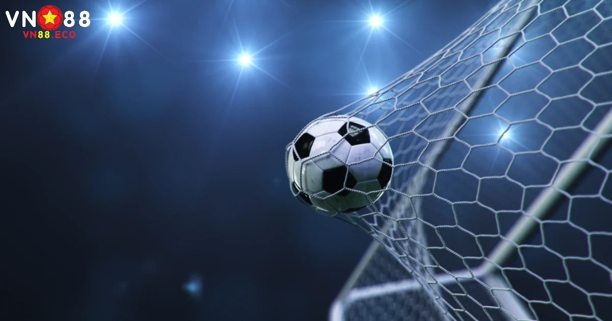 Kèo Tổng Số Bàn Thắng VN88 – Cược Theo Thế Trận Cả Trận 3 Bí kíp đánh kèo giúp gia tăng thắng lớn