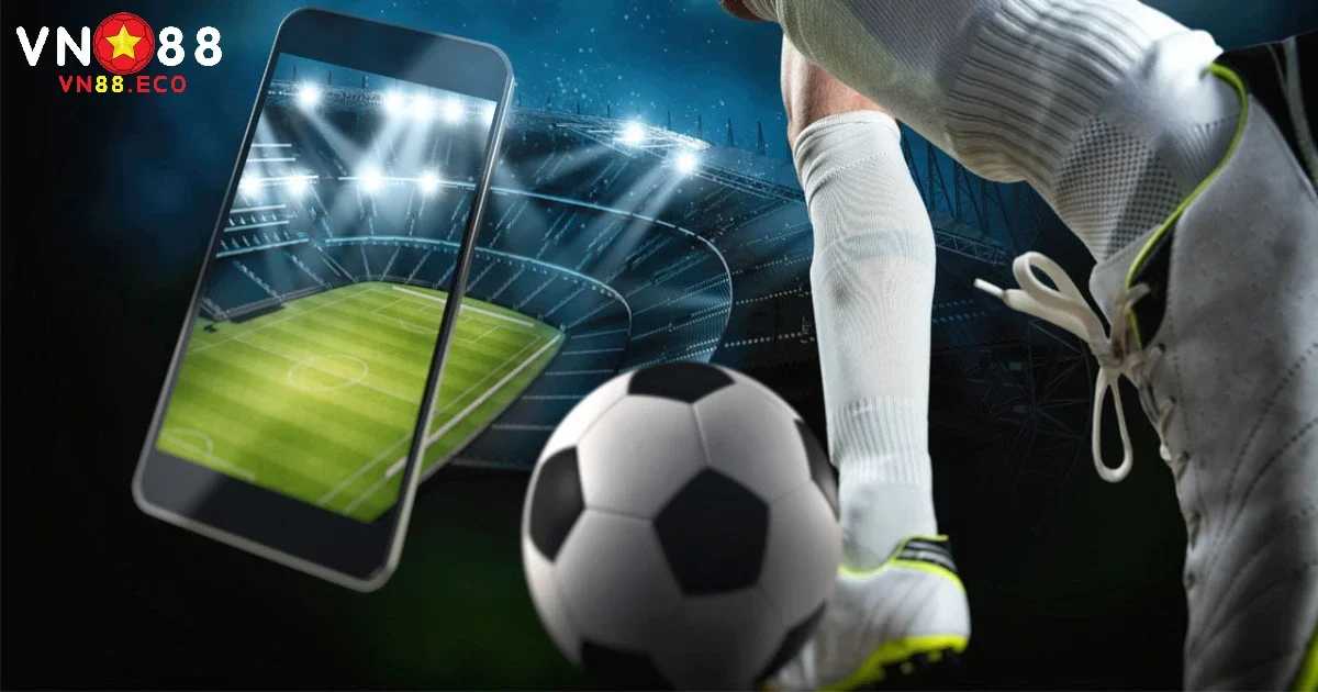 Kèo Trên Dưới VN88: Phân Tích Đội Bóng Để Chọn Cửa Có Lợi 1 Cách nhận biết kèo trên dưới