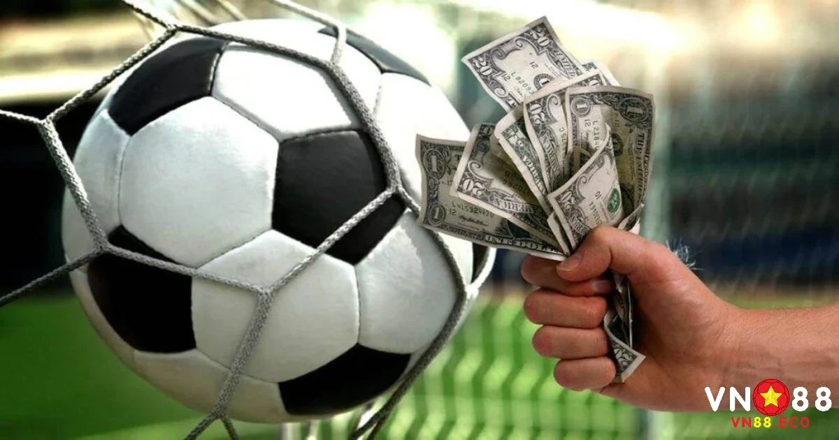 Kèo Trên Dưới VN88: Phân Tích Đội Bóng Để Chọn Cửa Có Lợi 2 Tham khảo kinh nghiệm thực chiến để gia tăng thắng lớn