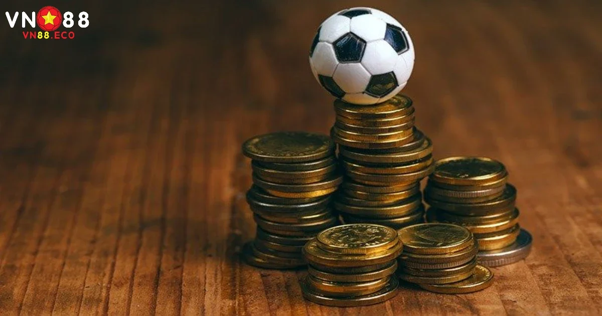 Kèo Trên Dưới VN88: Phân Tích Đội Bóng Để Chọn Cửa Có Lợi 3 Bí kíp đánh cửa dưới chuẩn xác giúp tối ưu lợi nhuận