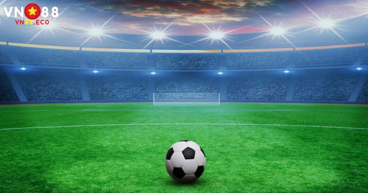 Nhà Cái Ra Kèo Tại VN88 – Quy Trình Không Phải Ai Cũng Hiểu 2 Theo dõi xu hướng biến động trong giới thể thao