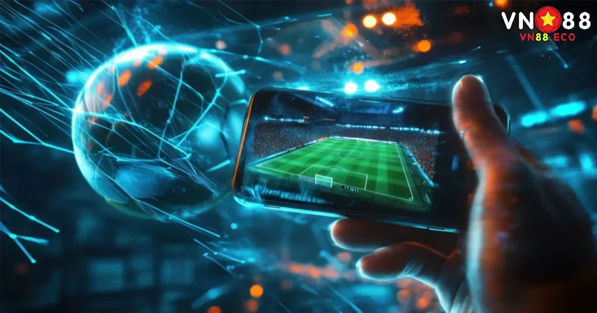 Nhà Cái Ra Kèo Tại VN88 – Quy Trình Không Phải Ai Cũng Hiểu 3 Cách nhận biết kèo dụ từ nhà cái để giảm thiểu rủi ro thua lỗ