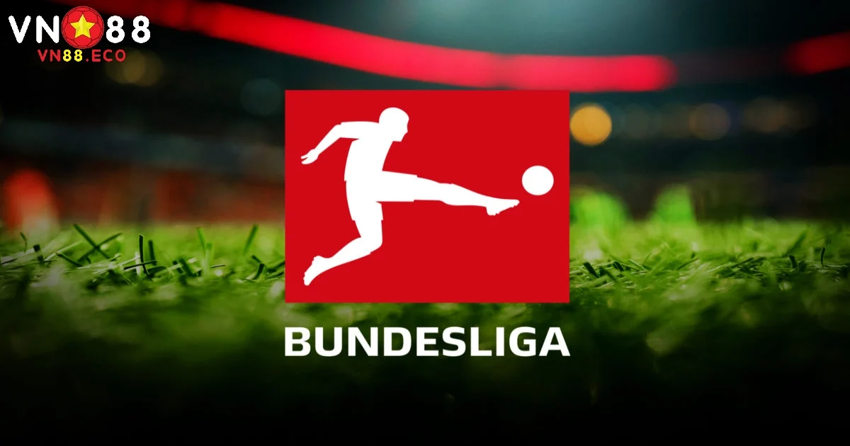 Những đội bóng tiềm năng khi soi kèo Bundesliga