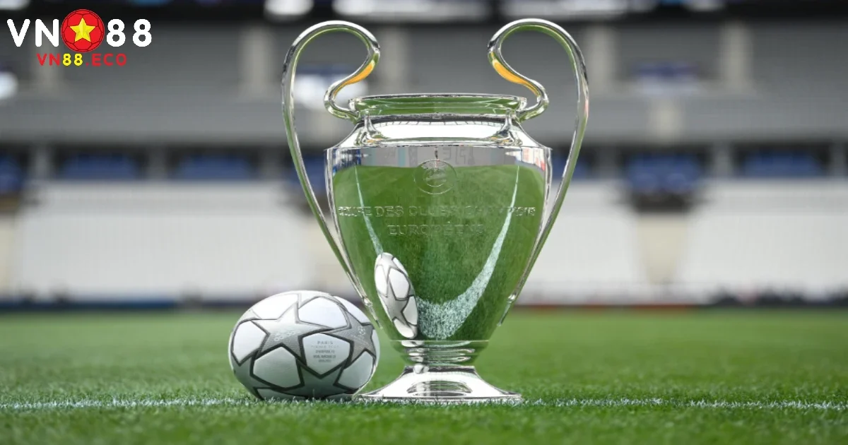 Soi Kèo C1 VN88 – Champions League Là Mỏ Vàng Cá Cược 1 Những yếu tố cần lưu ý khi soi kèo C1