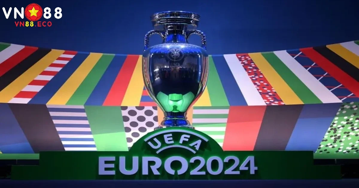 Những đội tuyển hàng đầu có tiềm năng lớn khi soi kèo Euro 2024