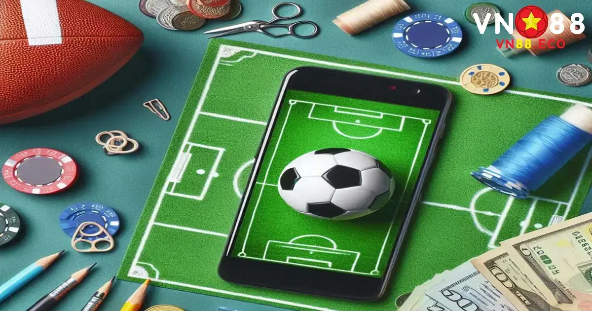 Nghiên cứu kỹ lưỡng về sân bãi và thời tiết