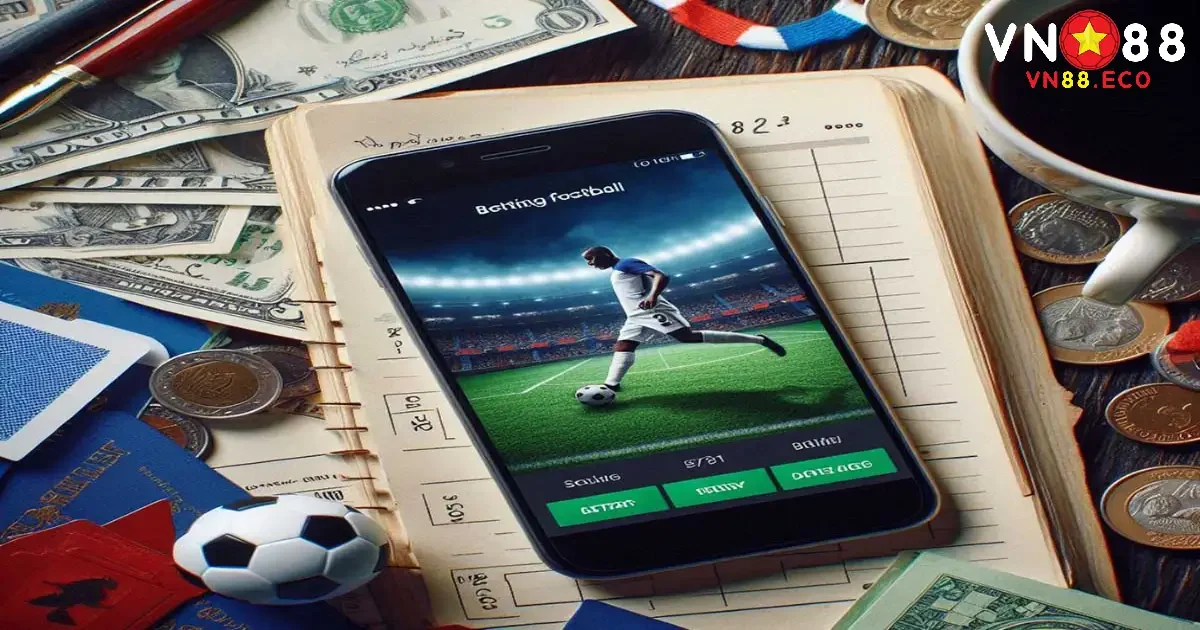 Soi Kèo Hiệp 2 VN88: Gỡ Vốn Lật Ngược Thế Cờ Trong 45 Phút 1 Bí kíp soi kèo hiệp 2 bất phân thắng bại