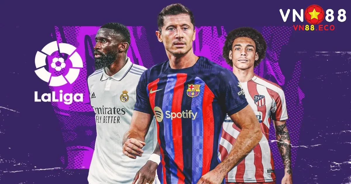 Trải nghiệm thắng lớn với Barcelona