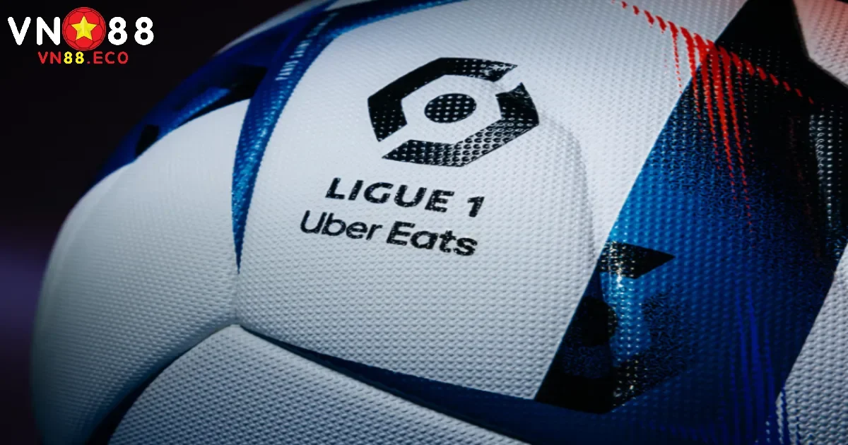 Soi Kèo Ligue 1 VN88: Giải Đấu Pháp Với Nhiều Cơ Hội Bắt Kèo 3 Độ tin cậy của những đội bóng top đầu trogn Ligue 1