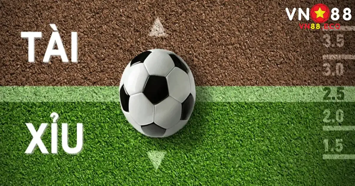 Tài Xỉu Bóng Đá VN88 – Kèo Cược Phổ Biến Và Dễ Tiếp Cận 1 Những yếu tố ảnh hưởng đến tài xỉu bóng đá