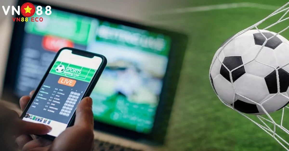 Tài Xỉu Bóng Đá VN88 – Kèo Cược Phổ Biến Và Dễ Tiếp Cận 3 Tìm hiểu những yếu tố khách quan khác về trận đấu