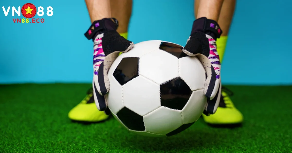 Thầu Bóng Đá – Góc Khuất Trong Cá Cược Bóng Đá Tại VN88 2 Cách vận hành và thị trường hoạt động