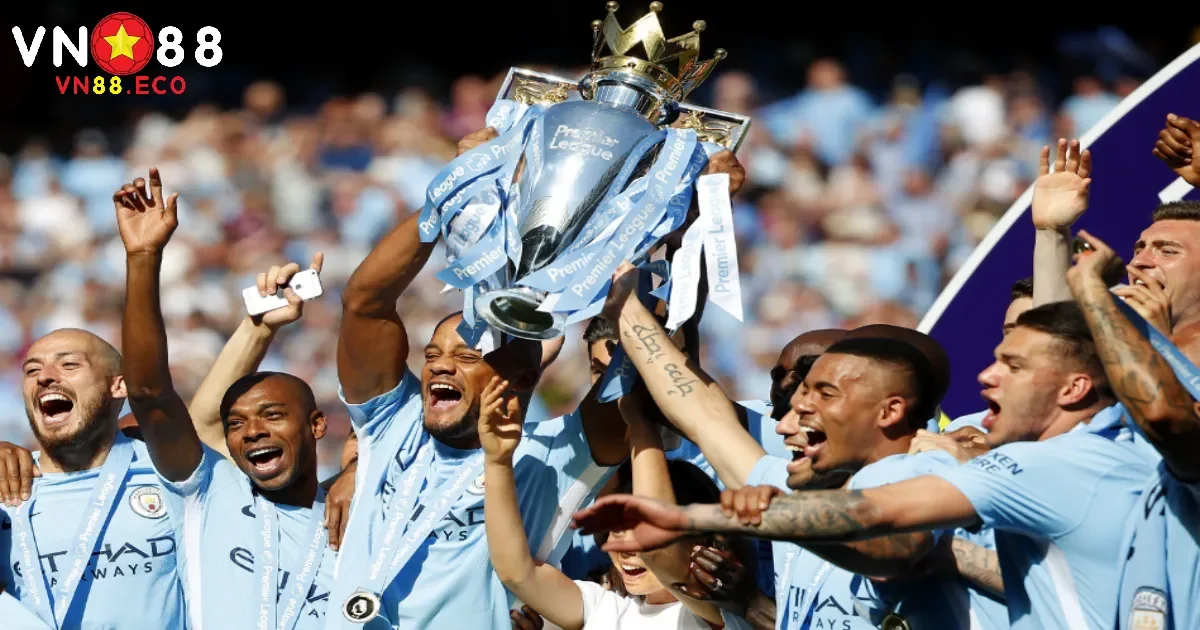 Bí kíp soi kèo ngoại hạng anh từ cao thủ lâu năm